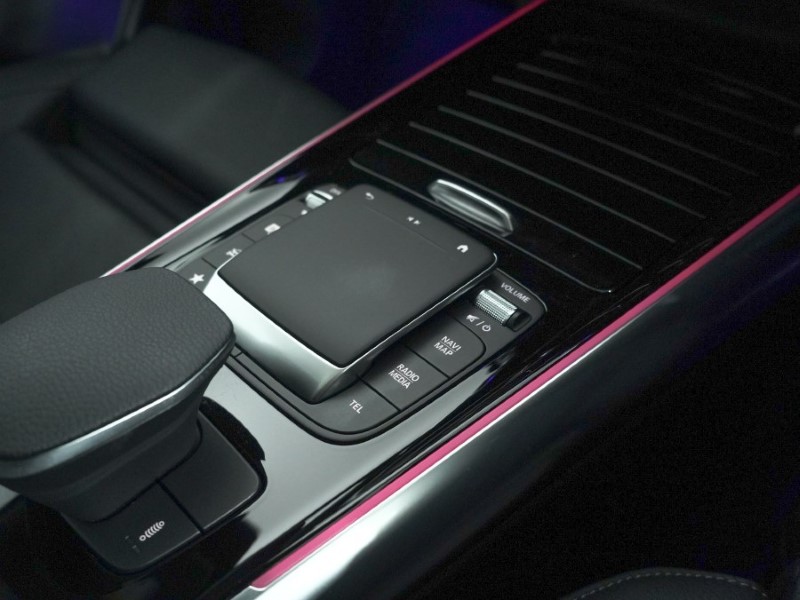 2022 (22) MERCEDES-BENZ GLA 35 4Matic Premium Plus 5dr Auto 4942312