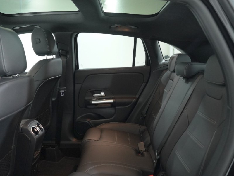 2022 (22) MERCEDES-BENZ GLA 35 4Matic Premium Plus 5dr Auto 4942278