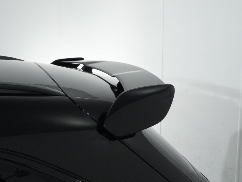 2022 (22) MERCEDES-BENZ GLA 35 4Matic Premium Plus 5dr Auto 4942336