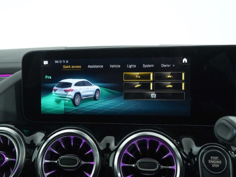 2022 (22) MERCEDES-BENZ GLA 35 4Matic Premium Plus 5dr Auto 4942325