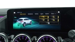 2022 (22) MERCEDES-BENZ GLA 35 4Matic Premium Plus 5dr Auto 4942325