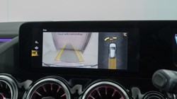 2022 (22) MERCEDES-BENZ GLA 35 4Matic Premium Plus 5dr Auto 4942323