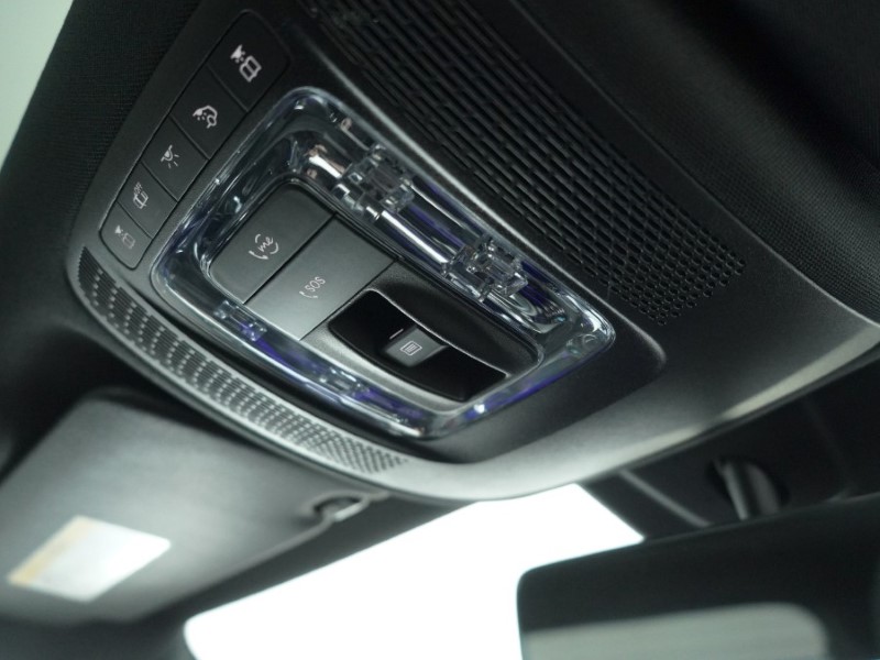 2022 (22) MERCEDES-BENZ GLA 35 4Matic Premium Plus 5dr Auto 4942327