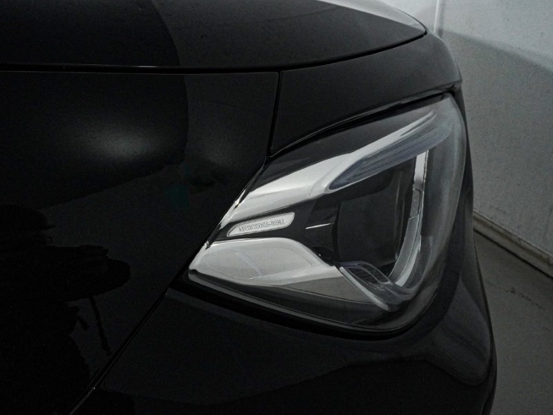 2022 (22) MERCEDES-BENZ GLA 35 4Matic Premium Plus 5dr Auto 4942334