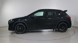2022 (22) MERCEDES-BENZ GLA 35 4Matic Premium Plus 5dr Auto 4942343