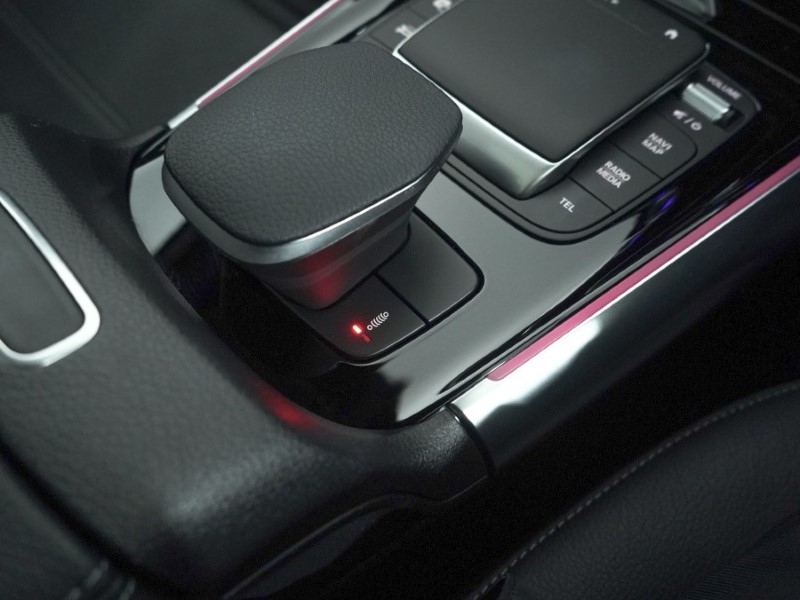 2022 (22) MERCEDES-BENZ GLA 35 4Matic Premium Plus 5dr Auto 4942313