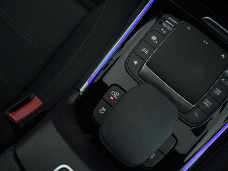 2022 (22) MERCEDES-BENZ GLA 35 4Matic Premium Plus 5dr Auto 4942315