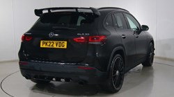 2022 (22) MERCEDES-BENZ GLA 35 4Matic Premium Plus 5dr Auto 4942346