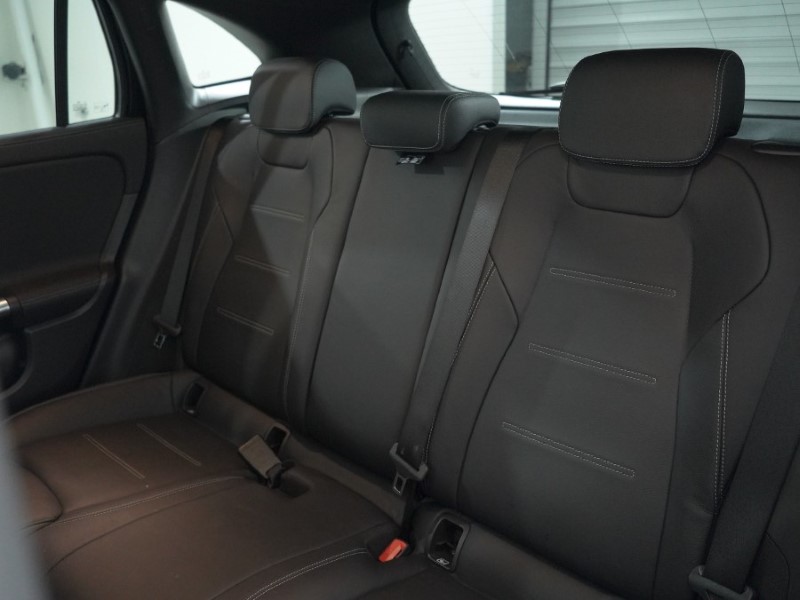 2022 (22) MERCEDES-BENZ GLA 35 4Matic Premium Plus 5dr Auto 4942280