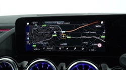 2022 (22) MERCEDES-BENZ GLA 35 4Matic Premium Plus 5dr Auto 4942318