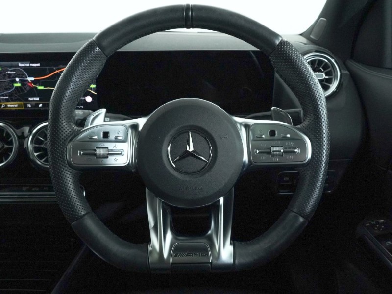 2022 (22) MERCEDES-BENZ GLA 35 4Matic Premium Plus 5dr Auto 4942286