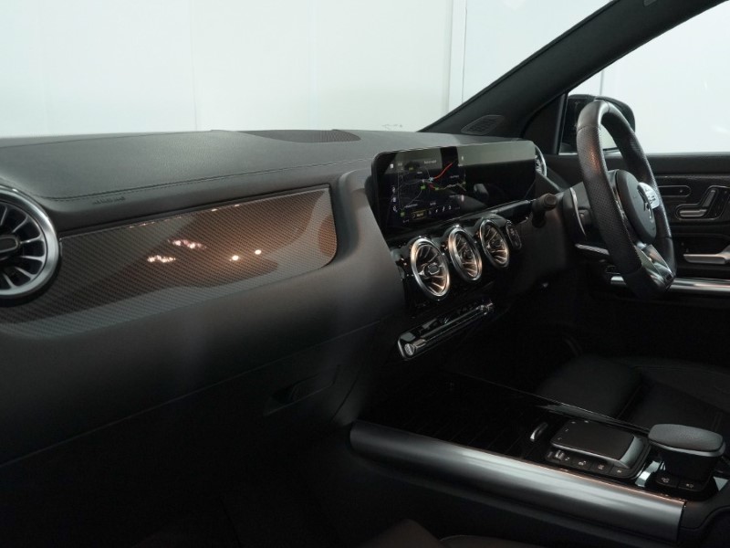 2022 (22) MERCEDES-BENZ GLA 35 4Matic Premium Plus 5dr Auto 4942283