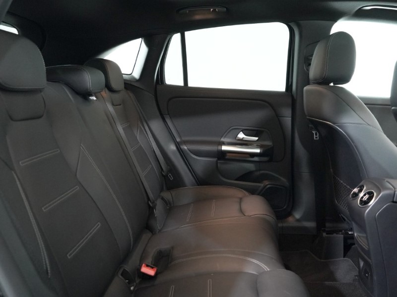 2022 (22) MERCEDES-BENZ GLA 35 4Matic Premium Plus 5dr Auto 4942287