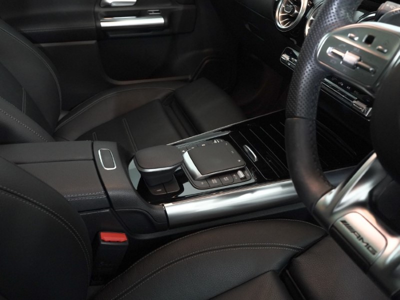 2022 (22) MERCEDES-BENZ GLA 35 4Matic Premium Plus 5dr Auto 4942296