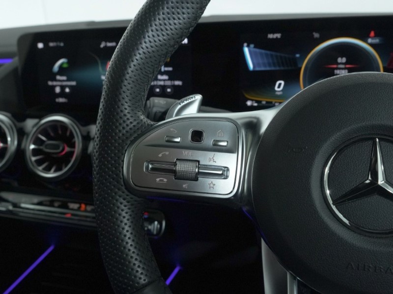 2022 (22) MERCEDES-BENZ GLA 35 4Matic Premium Plus 5dr Auto 4942305