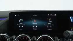 2022 (22) MERCEDES-BENZ GLA 35 4Matic Premium Plus 5dr Auto 4942307