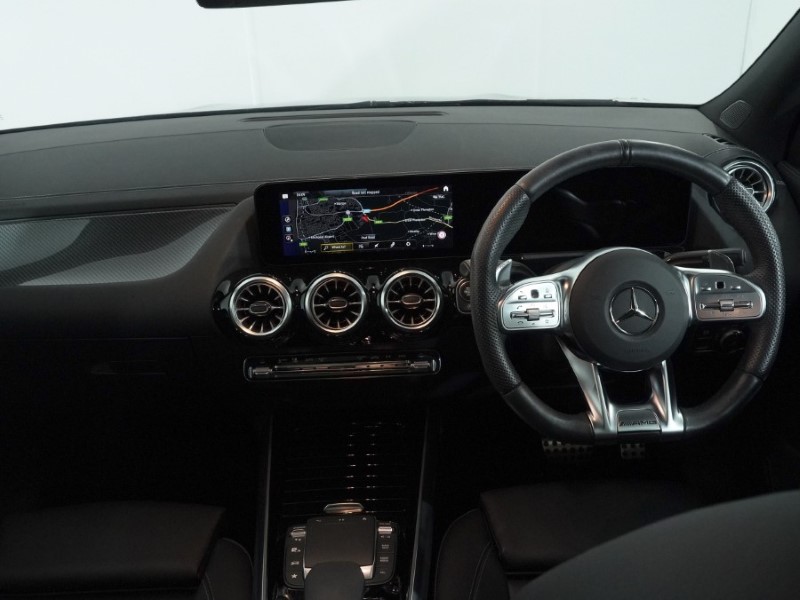 2022 (22) MERCEDES-BENZ GLA 35 4Matic Premium Plus 5dr Auto 4942284