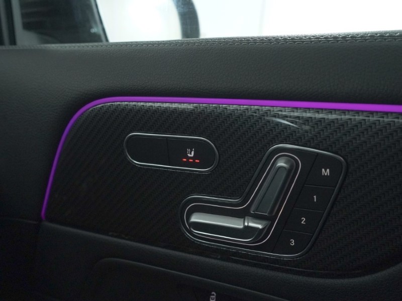 2022 (22) MERCEDES-BENZ GLA 35 4Matic Premium Plus 5dr Auto 4942324