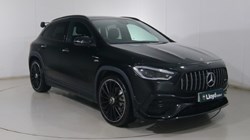 2022 (22) MERCEDES-BENZ GLA 35 4Matic Premium Plus 5dr Auto 4942340