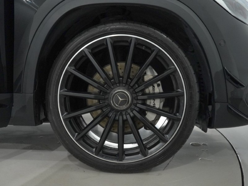 2022 (22) MERCEDES-BENZ GLA 35 4Matic Premium Plus 5dr Auto 4942294