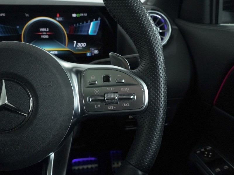 2022 (22) MERCEDES-BENZ GLA 35 4Matic Premium Plus 5dr Auto 4942301