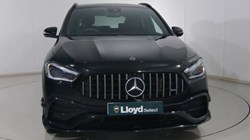2022 (22) MERCEDES-BENZ GLA 35 4Matic Premium Plus 5dr Auto 4942341