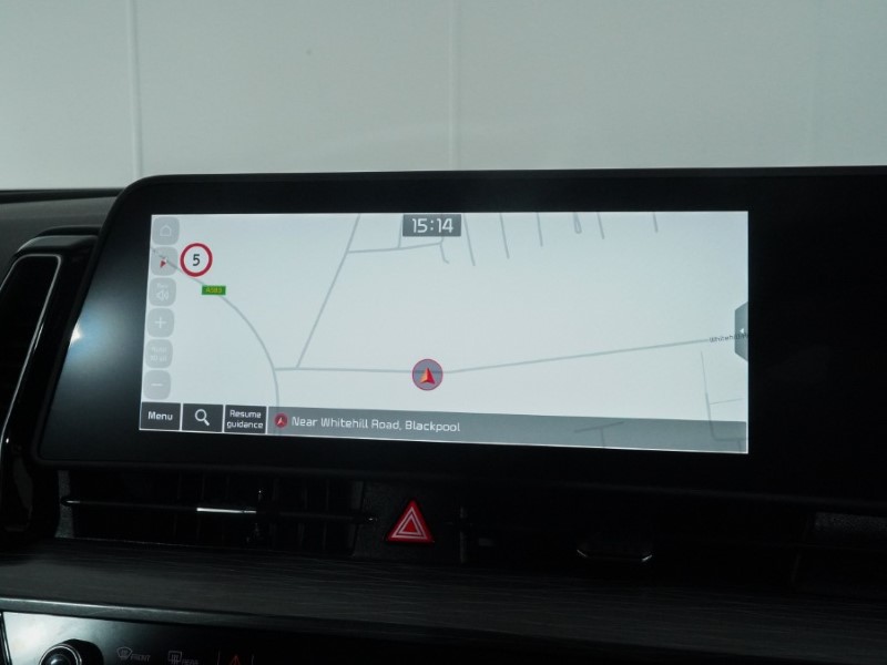 2024 (74) KIA SPORTAGE 1.6T GDi 157 48V ISG 2 5dr 4969671