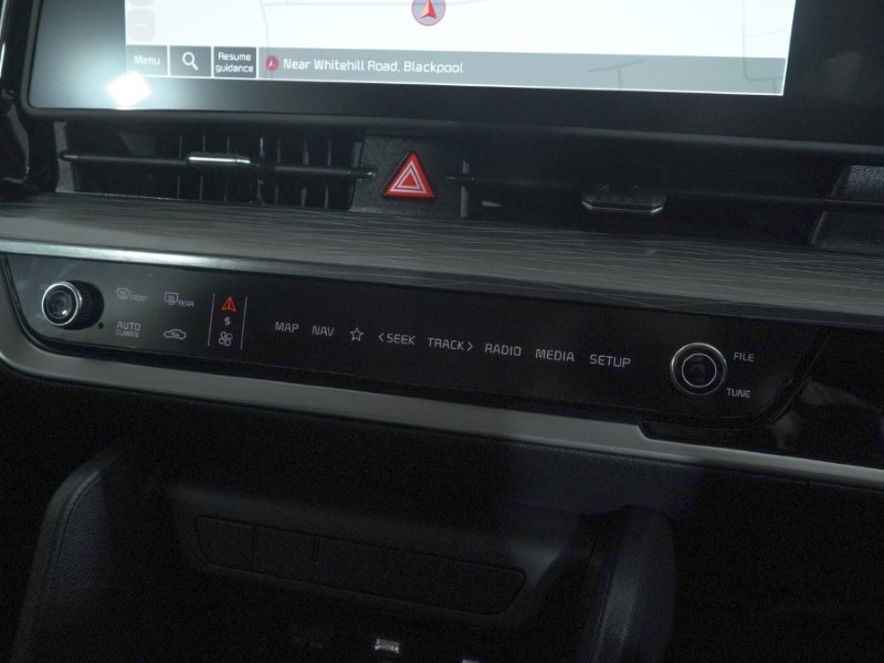 2024 (74) KIA SPORTAGE 1.6T GDi 157 48V ISG 2 5dr 4969673