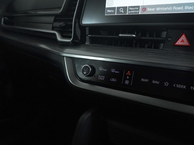 2024 (74) KIA SPORTAGE 1.6T GDi 157 48V ISG 2 5dr 4969674