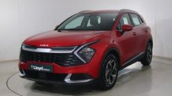 2024 (74) KIA SPORTAGE 1.6T GDi 157 48V ISG 2 5dr 4969644