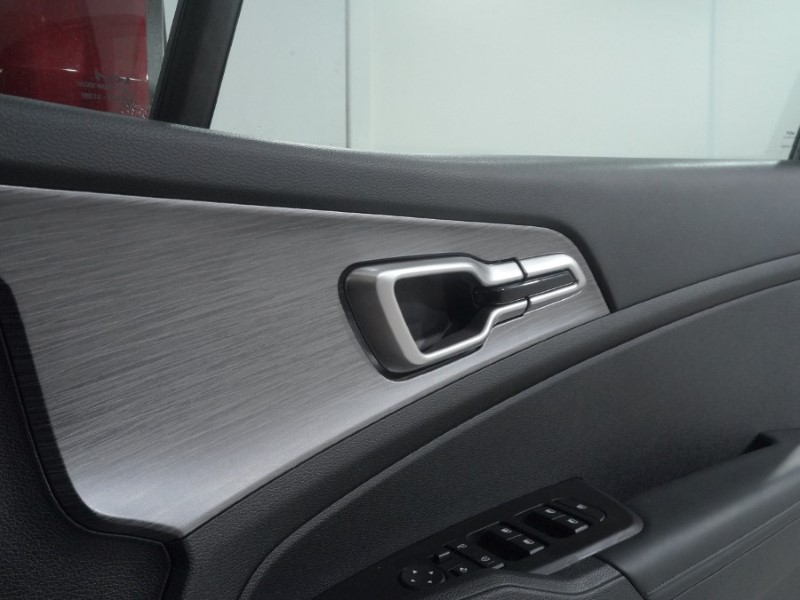 2024 (74) KIA SPORTAGE 1.6T GDi 157 48V ISG 2 5dr 4969689