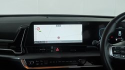 2024 (74) KIA SPORTAGE 1.6T GDi 157 48V ISG 2 5dr 4969668