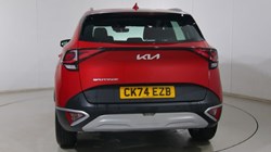 2024 (74) KIA SPORTAGE 1.6T GDi 157 48V ISG 2 5dr 4969647