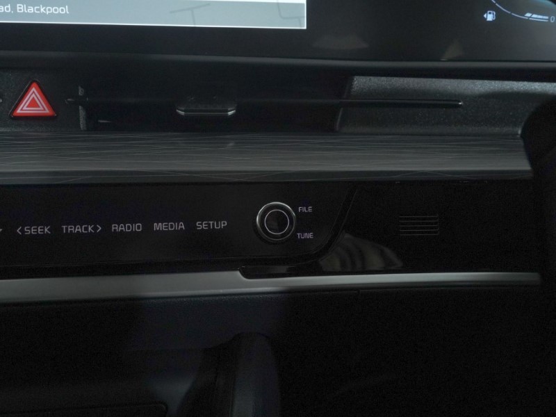 2024 (74) KIA SPORTAGE 1.6T GDi 157 48V ISG 2 5dr 4969675