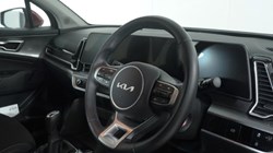 2024 (74) KIA SPORTAGE 1.6T GDi 157 48V ISG 2 5dr 4969663