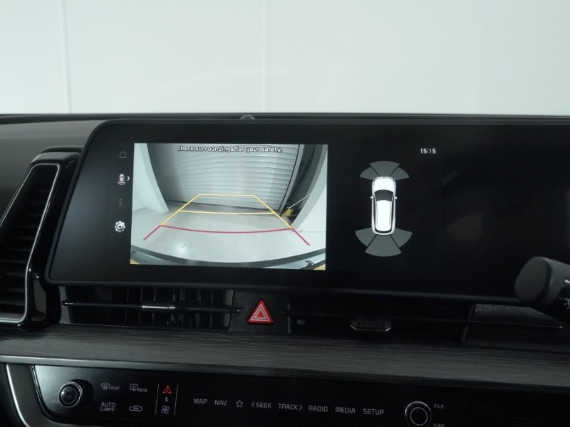 2024 (74) KIA SPORTAGE 1.6T GDi 157 48V ISG 2 5dr 4969686