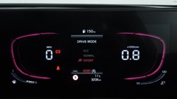 2024 (74) KIA SPORTAGE 1.6T GDi 157 48V ISG 2 5dr 4969679