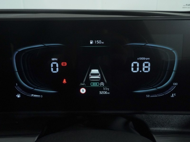 2024 (74) KIA SPORTAGE 1.6T GDi 157 48V ISG 2 5dr 4969681