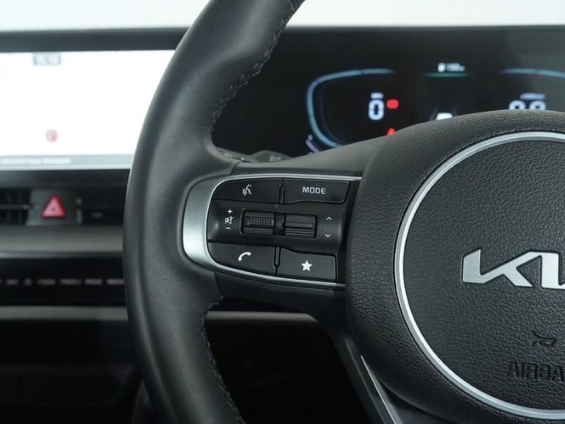 2024 (74) KIA SPORTAGE 1.6T GDi 157 48V ISG 2 5dr 4969670