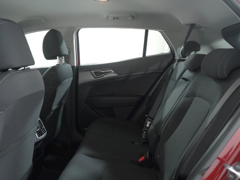 2024 (74) KIA SPORTAGE 1.6T GDi 157 48V ISG 2 5dr 4969654