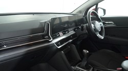2024 (74) KIA SPORTAGE 1.6T GDi 157 48V ISG 2 5dr 4969656