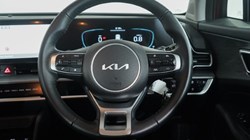 2024 (74) KIA SPORTAGE 1.6T GDi 157 48V ISG 2 5dr 4969667