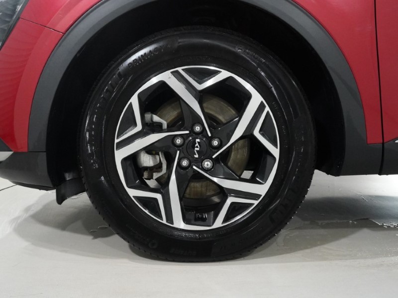 2024 (74) KIA SPORTAGE 1.6T GDi 157 48V ISG 2 5dr 4969691