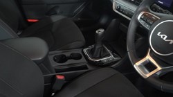 2024 (74) KIA SPORTAGE 1.6T GDi 157 48V ISG 2 5dr 4969664