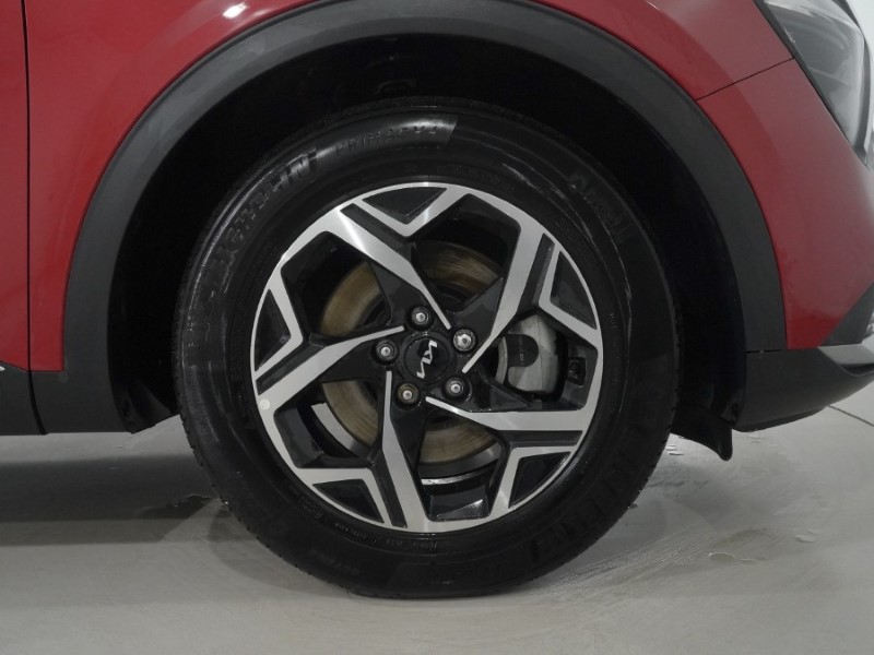 2024 (74) KIA SPORTAGE 1.6T GDi 157 48V ISG 2 5dr 4969658