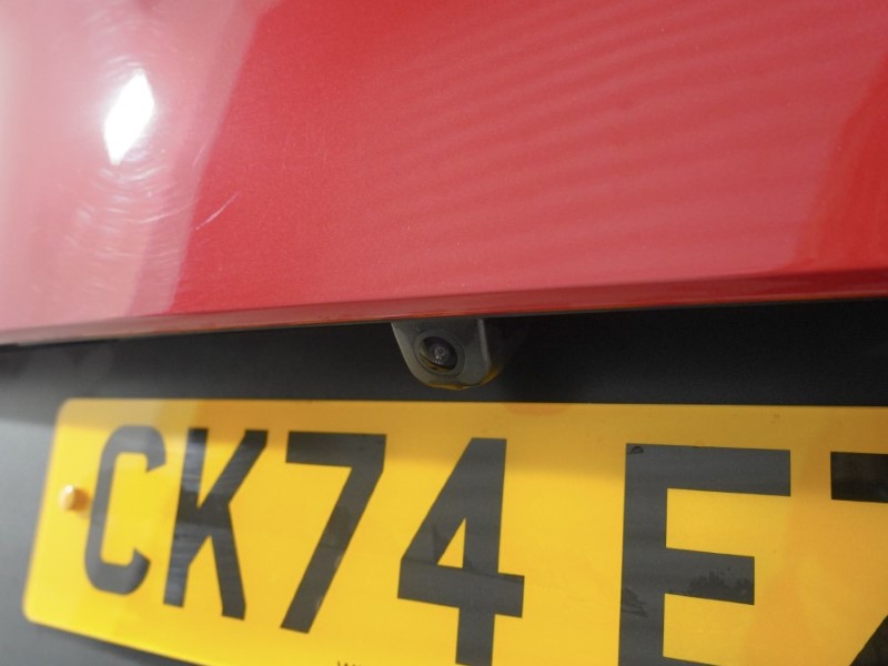 2024 (74) KIA SPORTAGE 1.6T GDi 157 48V ISG 2 5dr 4969652