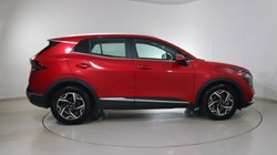 2024 (74) KIA SPORTAGE 1.6T GDi 157 48V ISG 2 5dr 4969649