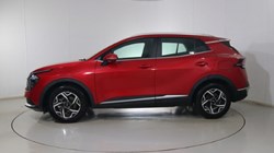 2024 (74) KIA SPORTAGE 1.6T GDi 157 48V ISG 2 5dr 4969645