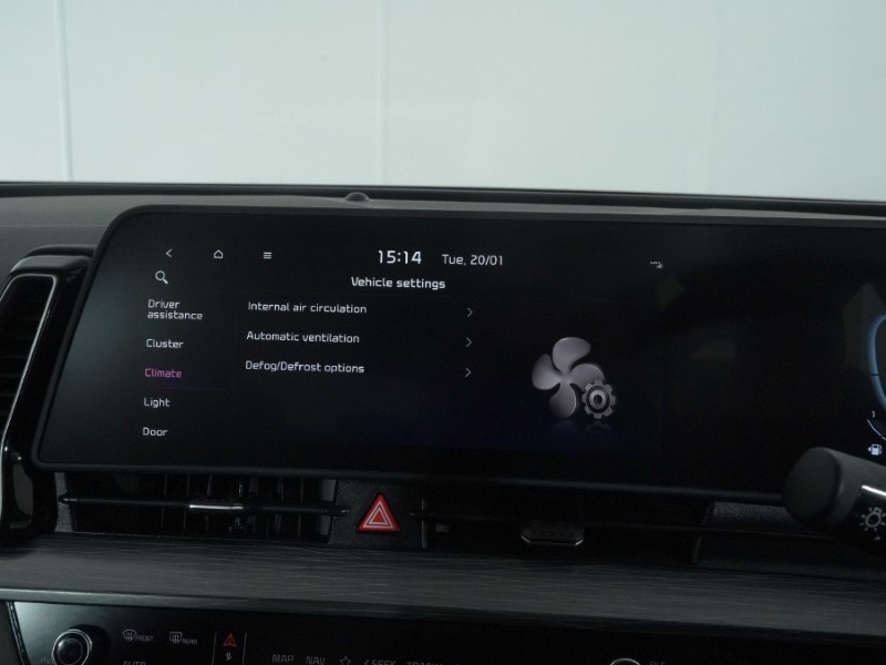 2024 (74) KIA SPORTAGE 1.6T GDi 157 48V ISG 2 5dr 4969683