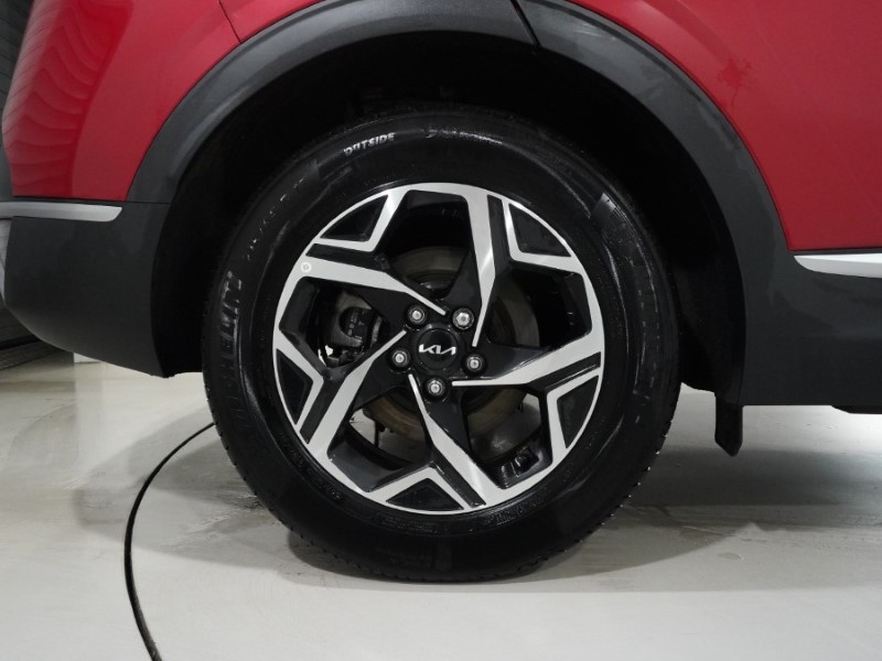 2024 (74) KIA SPORTAGE 1.6T GDi 157 48V ISG 2 5dr 4969659